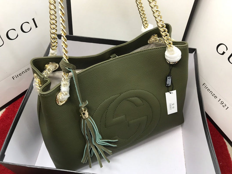 Glami Fashion - GCI Bags - 10869