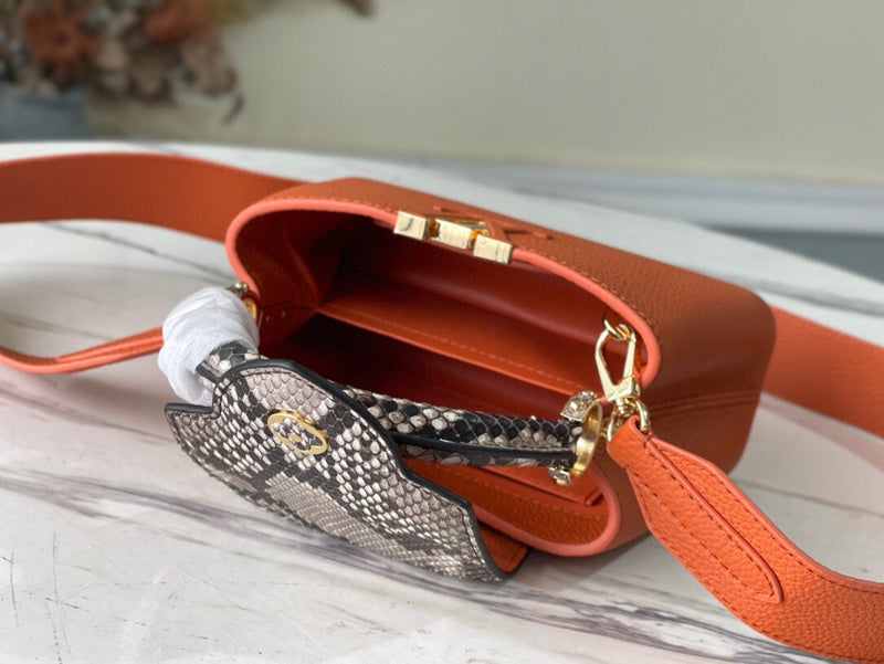GlamI Lu-Vi bags - 5426