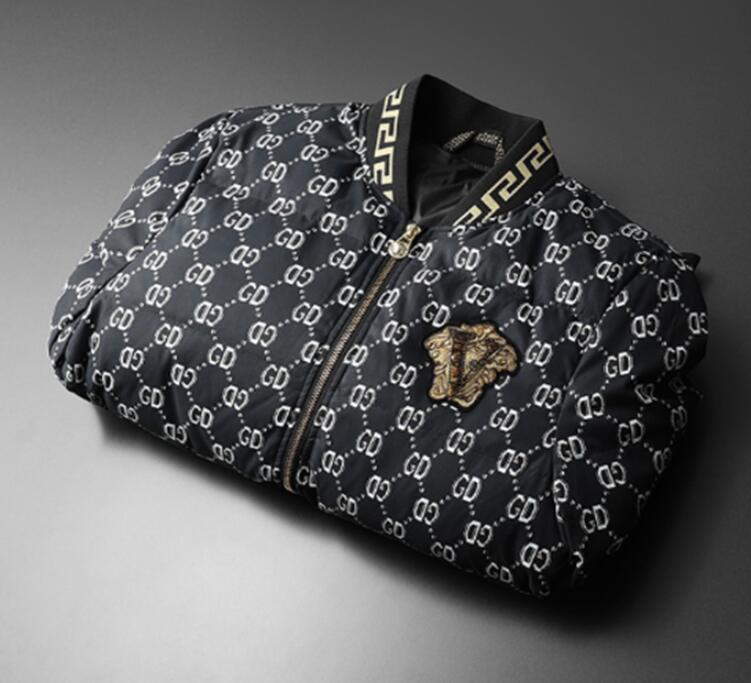 SAMC - Mix Jackets - 361