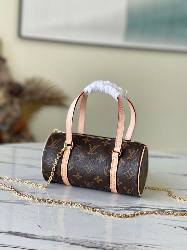 GlamI Lu-Vi bags - 5461