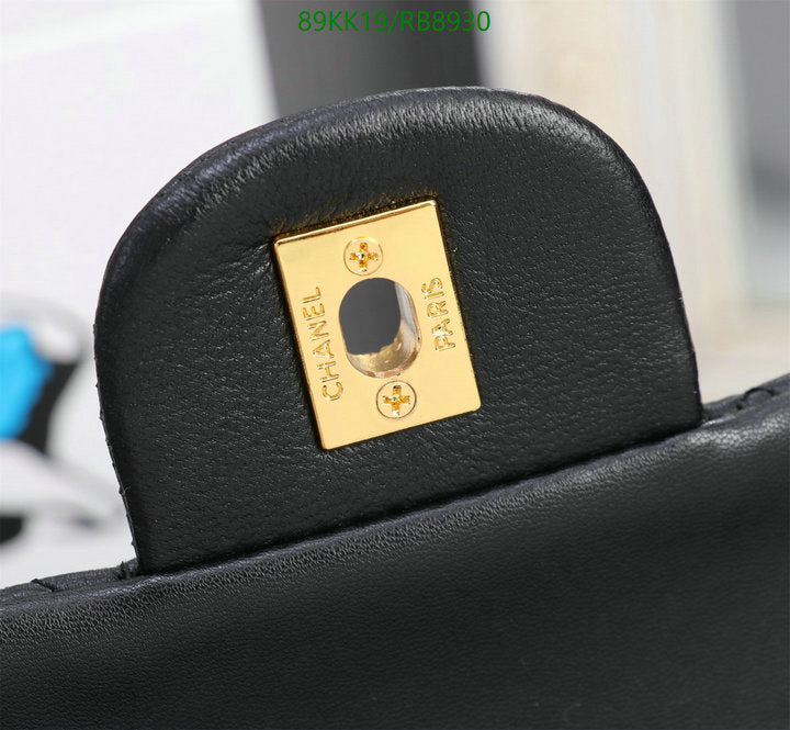 SAMC - CHL Bags Handbags - 088