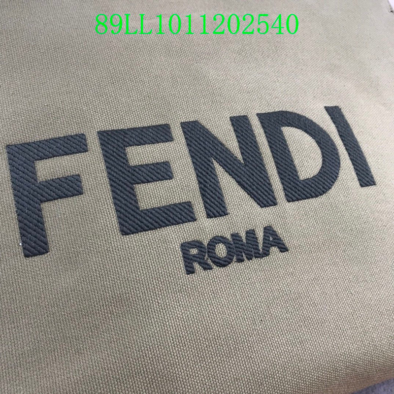 Glami - FDE Bags - 2010