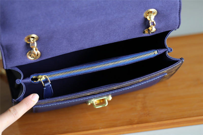 Glami- Glami- Lu-Vi bags - 7836