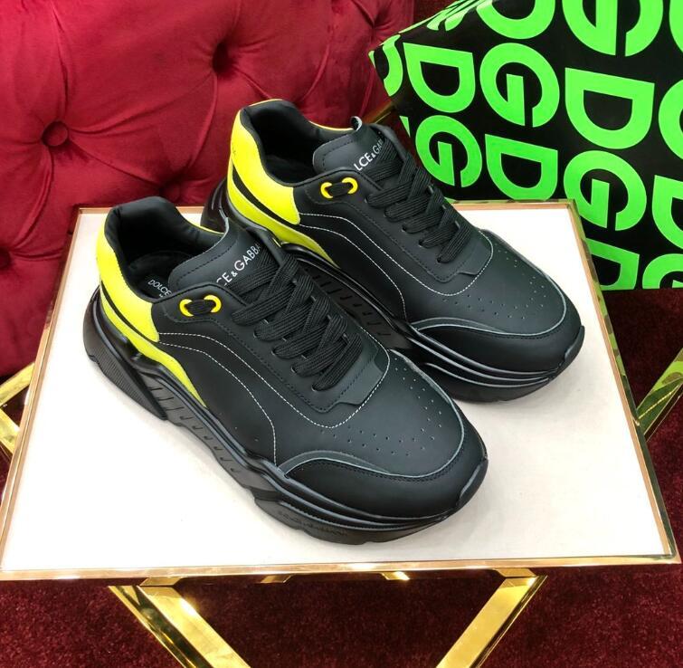 SAMC - DAG Men Shoes - 435