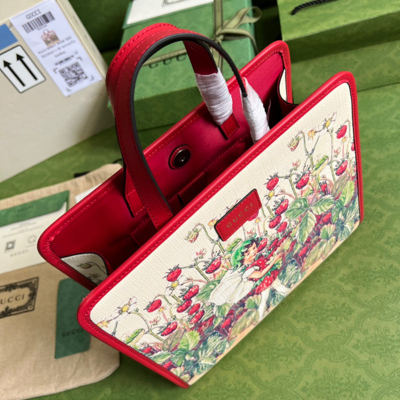 Satchel Bags - GCI Bags - 6923