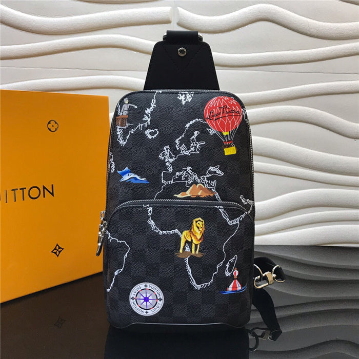 Glami-LAON - LOV Bags - 966
