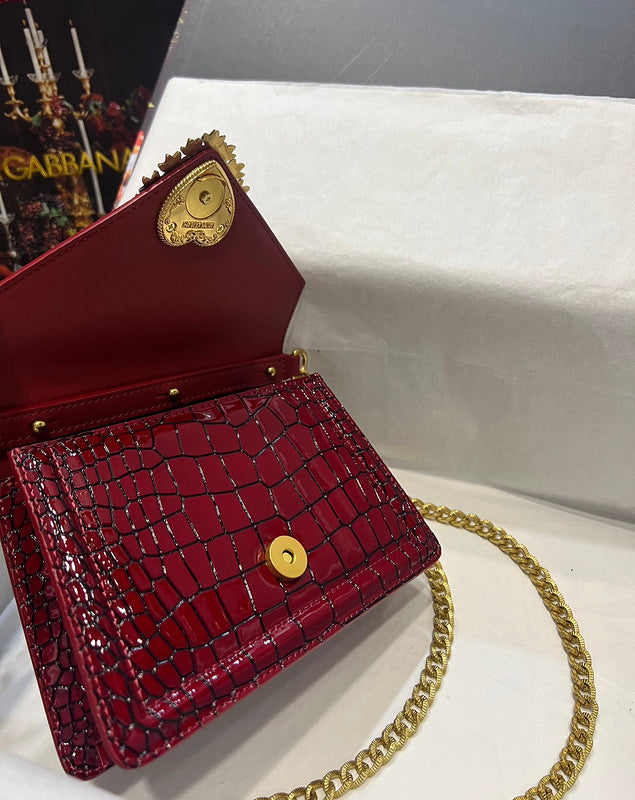Glamy - DG bag - 109