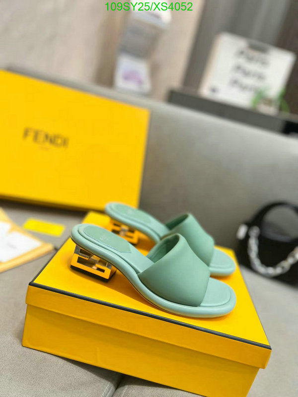 SAMC - FDE Women Shoes - 483