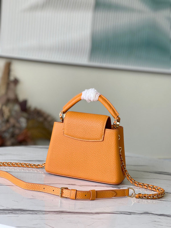 GlamI Lu-Vi bags - 5256