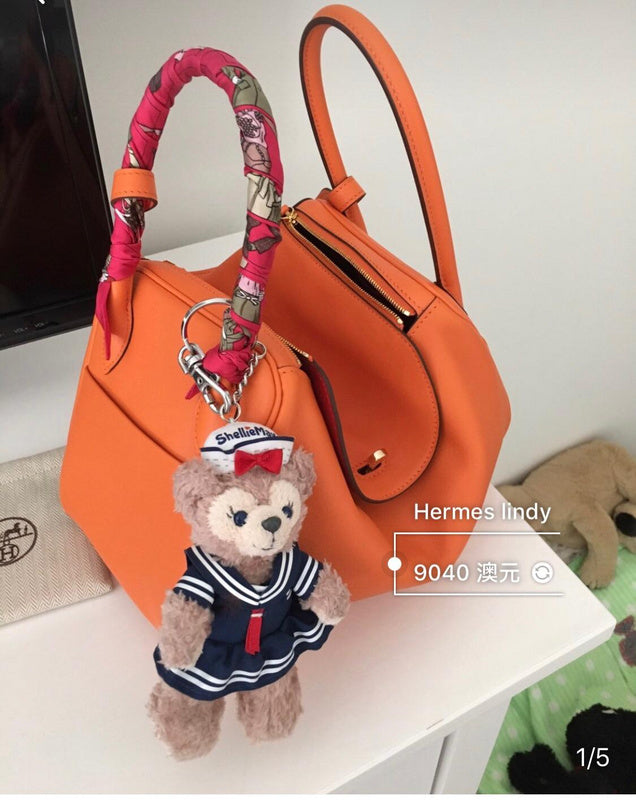 Satchel Bags - HMS-Bags - 654