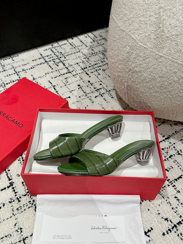 Glami - FGO Women Shoes - 052