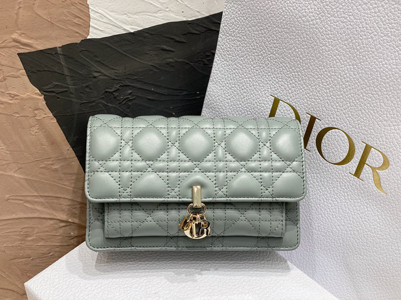 BLUSH BAGZ - Dior Bags - 1722