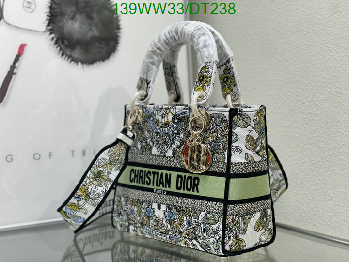 SAMCC - DOR Bags - 827