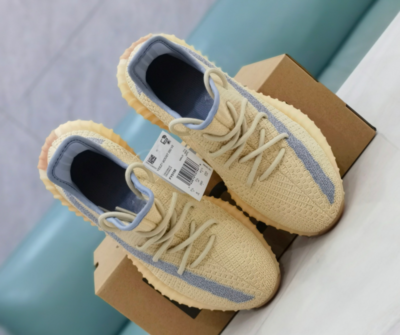 SAMC - YZO Sneakers - 028