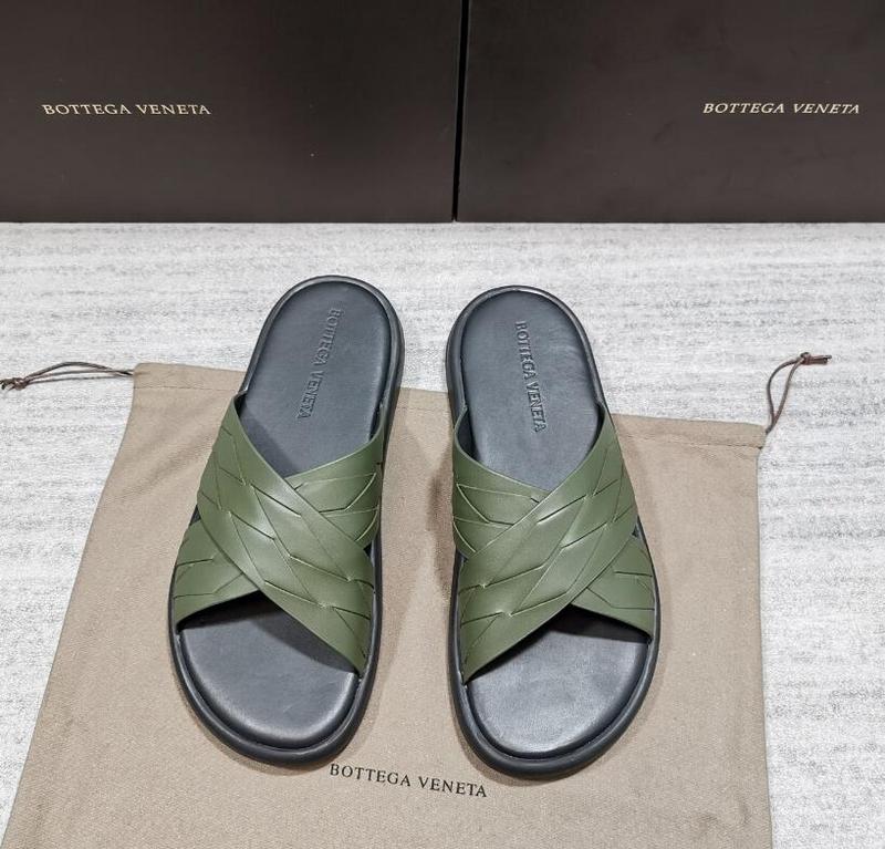 SAMC - BOV Men Shoes - 167