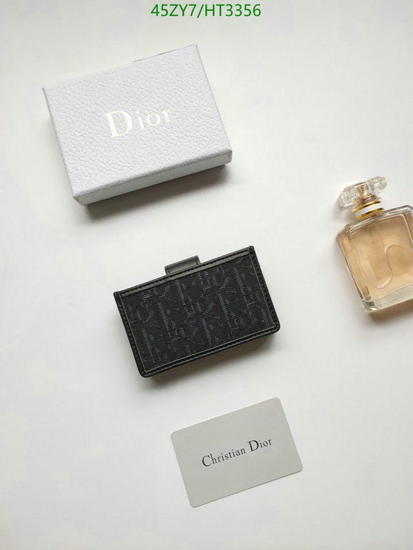SAMC - DOR Wallets - 053