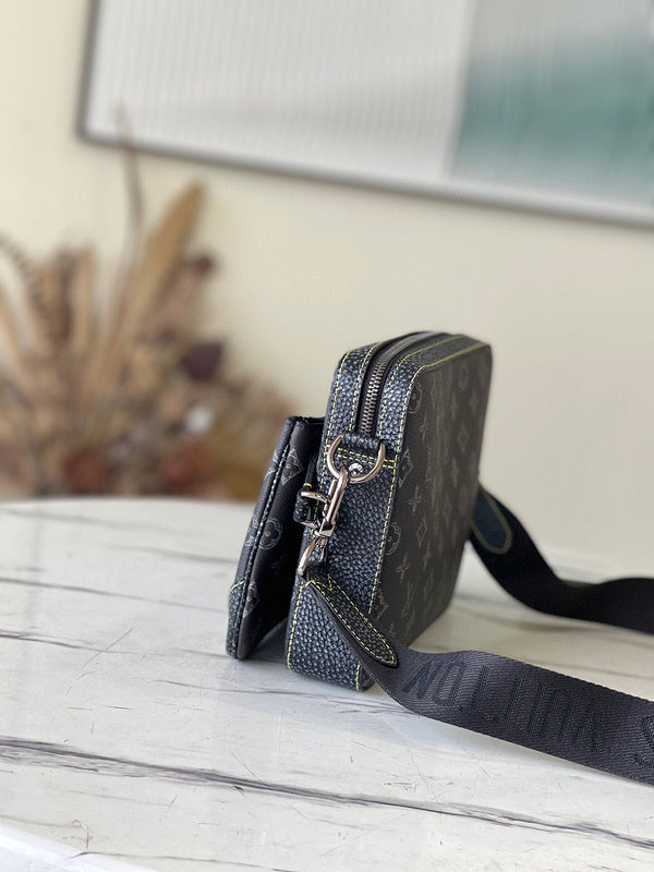 GlamI Lu-Vi bags - 4681