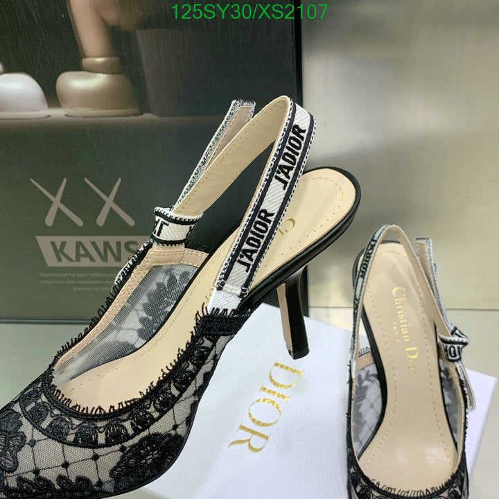 SAMCC - DOR Women Shoes - 2234
