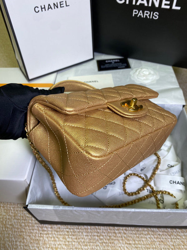 Satchel Bags - CHL Bags - 4367