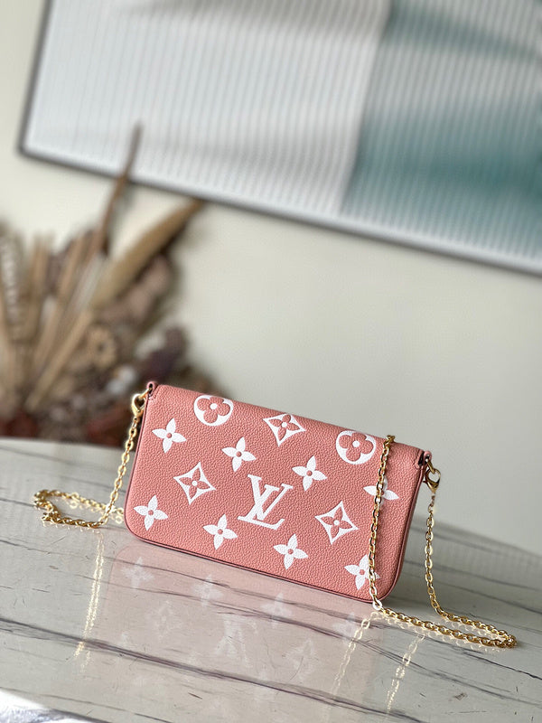 GlamI Lu-Vi bags - 4118