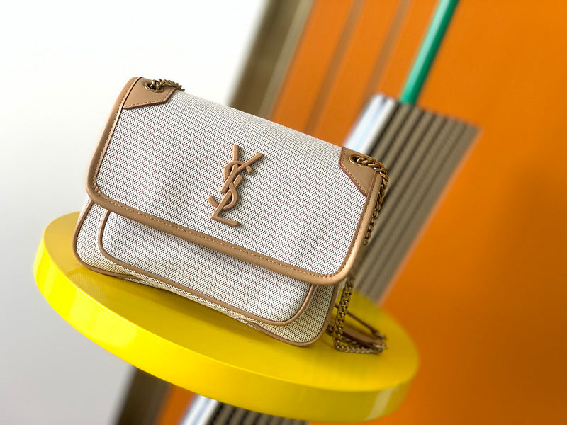 Glamy - YLS Bags - 1500