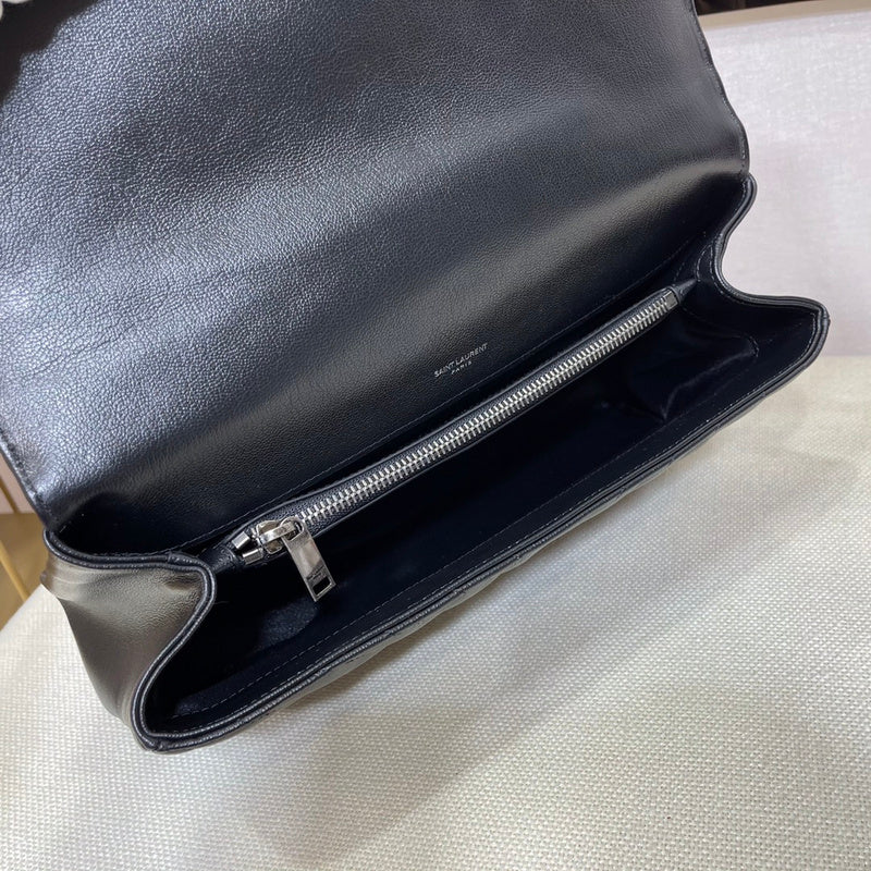 Satchel Bags - SLY Bags - 2339