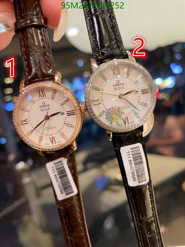 SAMC - OG Watches - 093