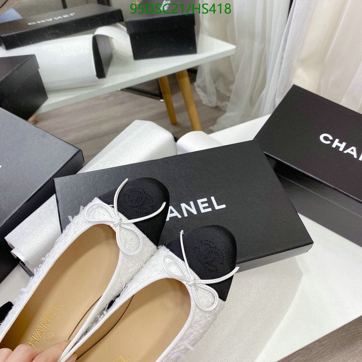 SAMC - CHL Women Shoes Ballet - 165