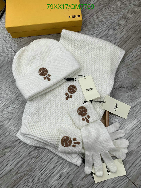 SAMC - FDE Scarves - 114