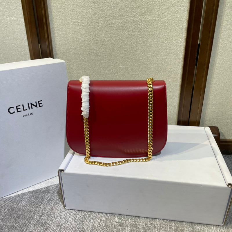 Glamy - CLE Bags - 556