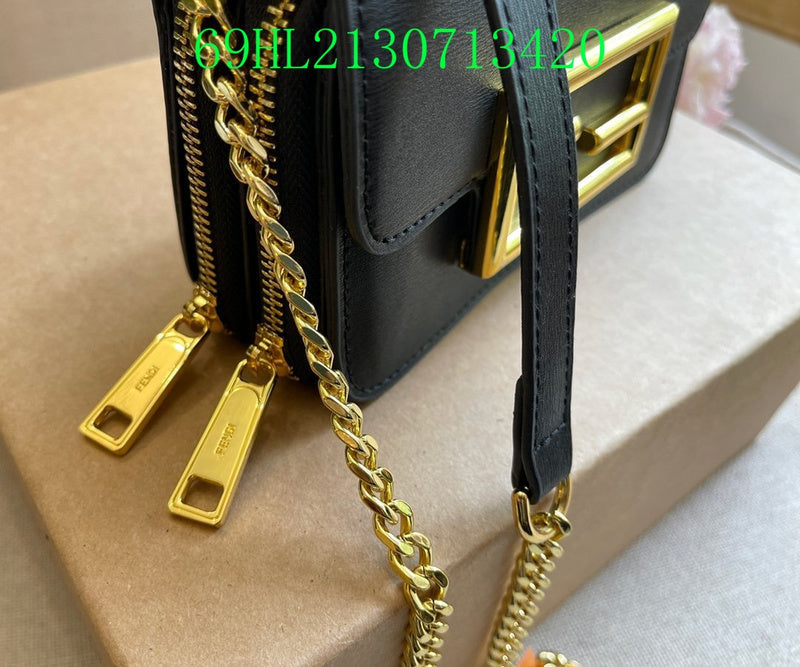 Glami - FDE Bags - 3345