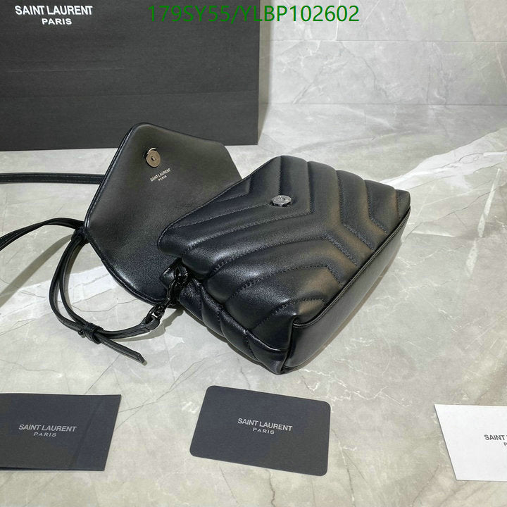 SAMC - YLS Bags - 418