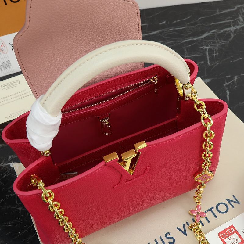 Satchel Bags - VL Bags - 1951