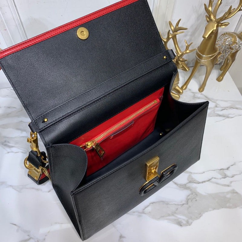 Satchel Bags - VTO Bags - 1285