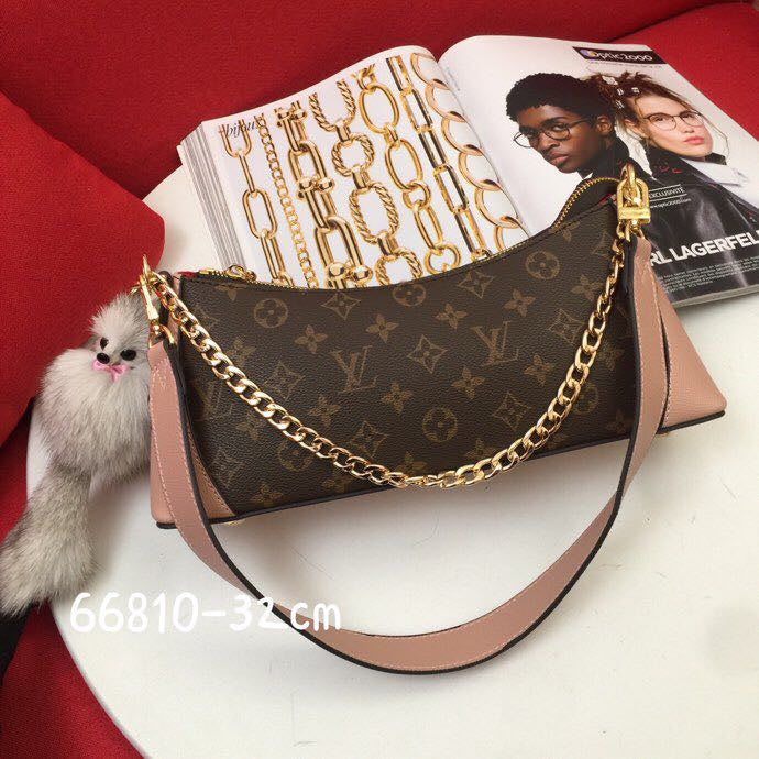GlamI Lu-Vi bags - 3684
