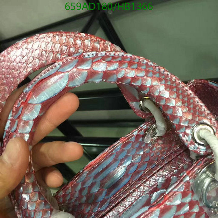 SAMCC - DOR Bags - 1167