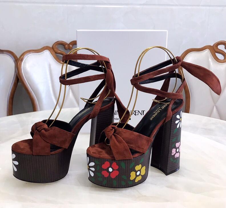 SAMC - YLS Women Shoes - 291