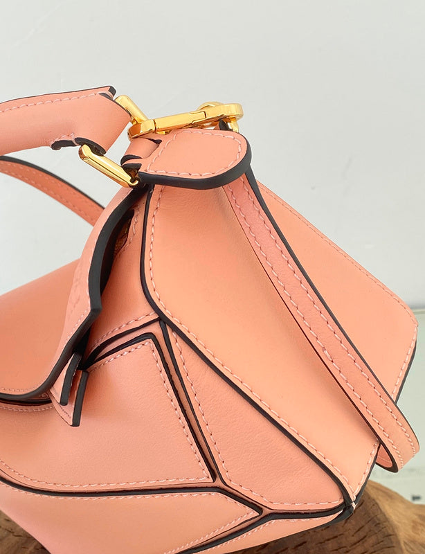 Glamy - LWO Bags - 991