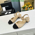 SAMC - CHL Women Shoes Ballet - 017