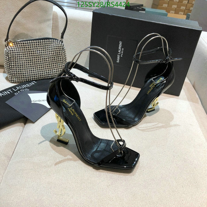 SAMC - YLS Women Shoes - 036