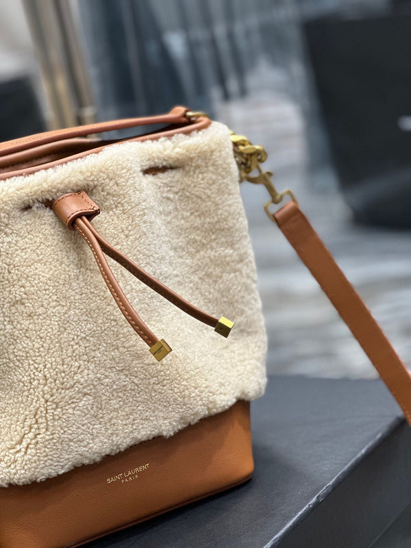Glami- Glami- - SLY Bags - 1007