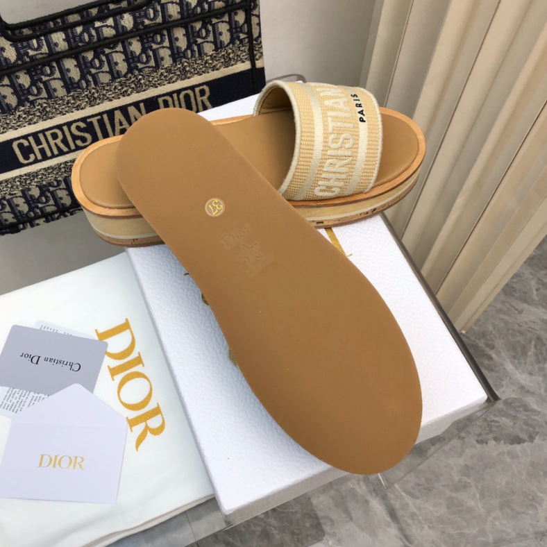 SAMCC - DOR Women Shoes - 025