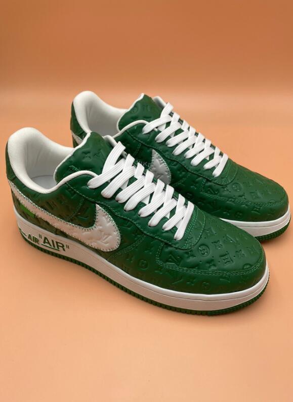 SAMC - LOV Men Shoes - 1134