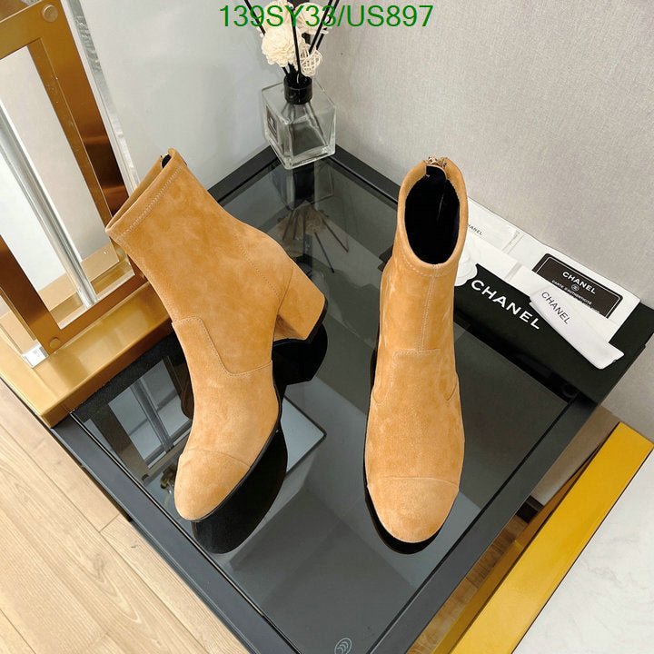SAMC - CHL Women Boots - 147
