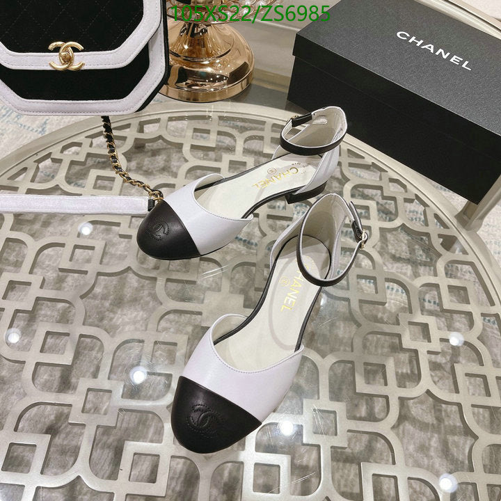 SAMC - CHL Women Shoes Ballet - 256