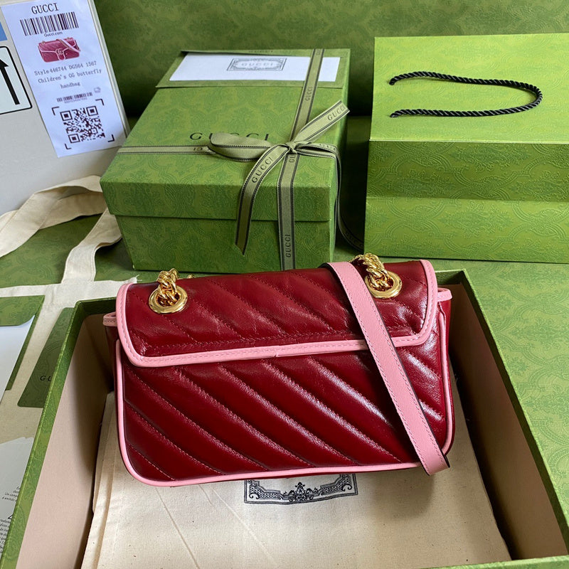 GUI2 Bags - Luxurious Bags  1201