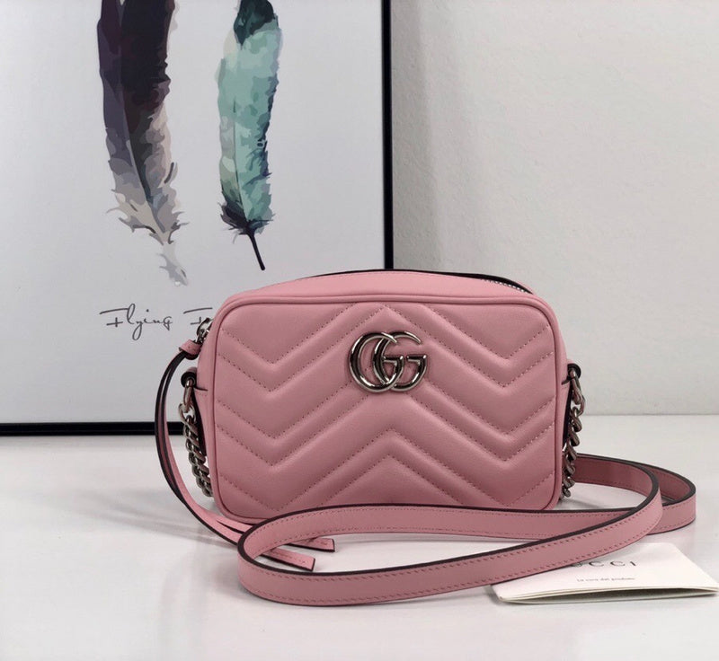 Glami Fashion - GCI Bags - 2958