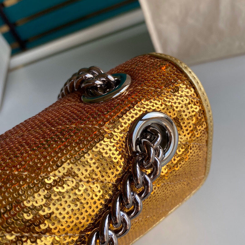 Glami Fashion - GCI Bags - 6052