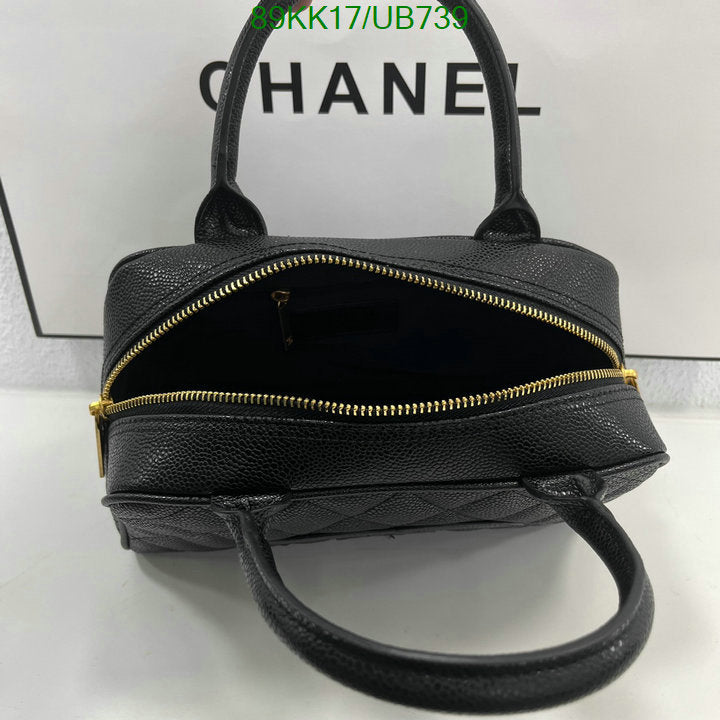 SAMC - CHL Bags Handbags - 055