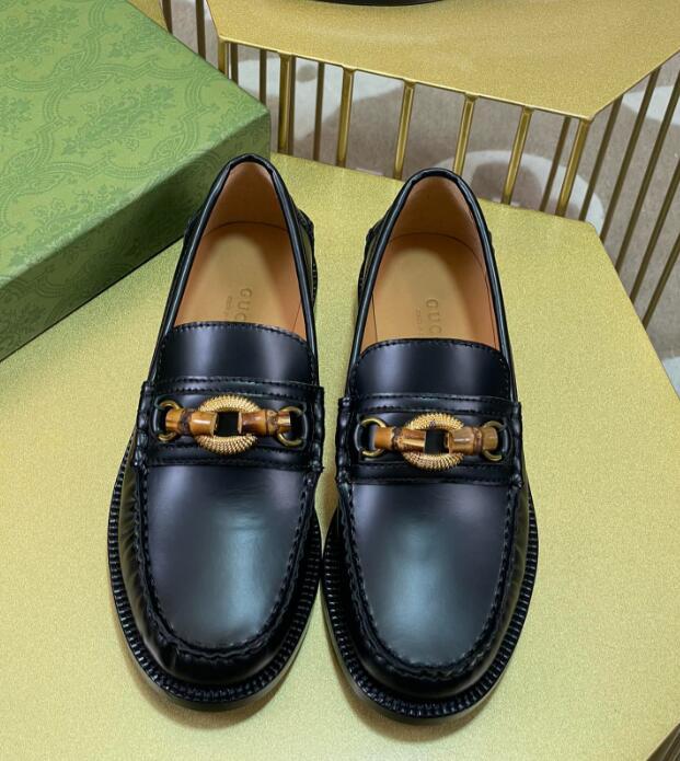 SAMC - GUKI Women Shoes - 1394